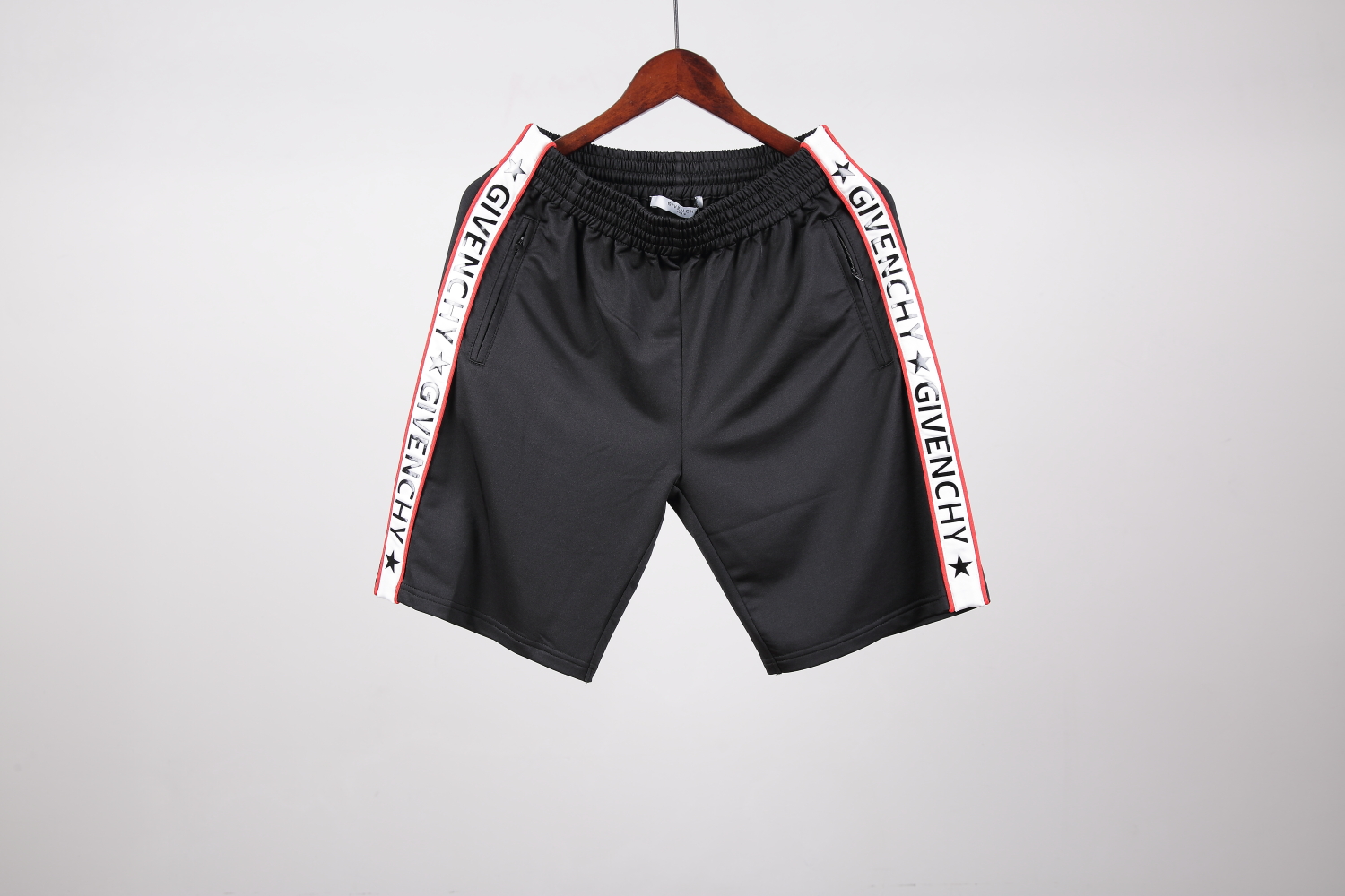 givenchy men short pants