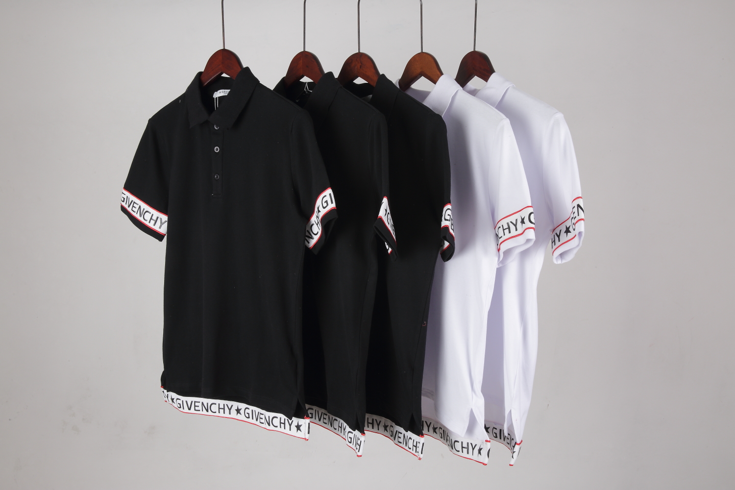 givenchy men shirts