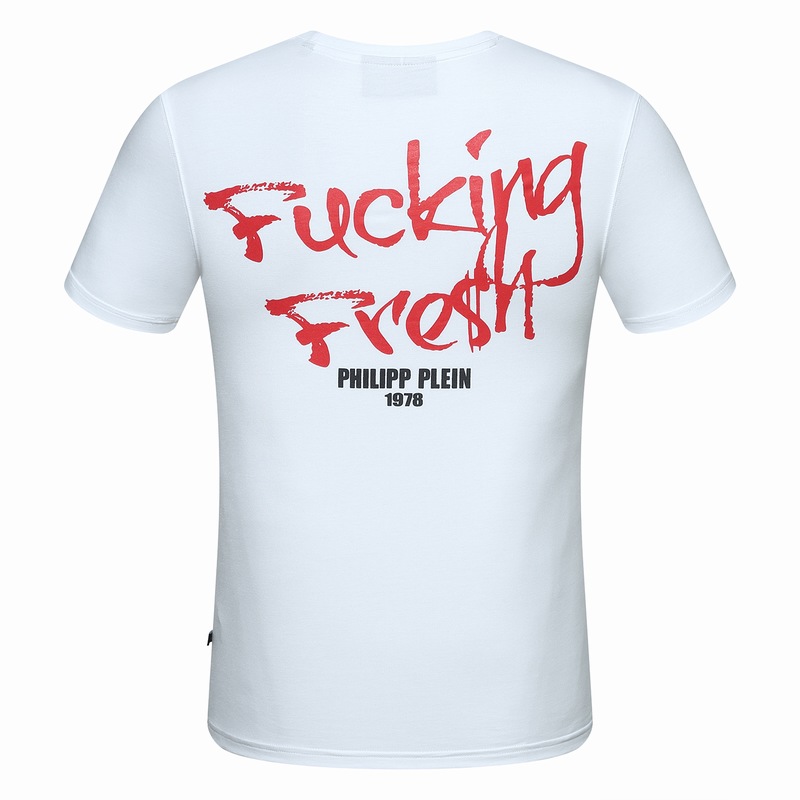 Men Philipp Plein Shirts