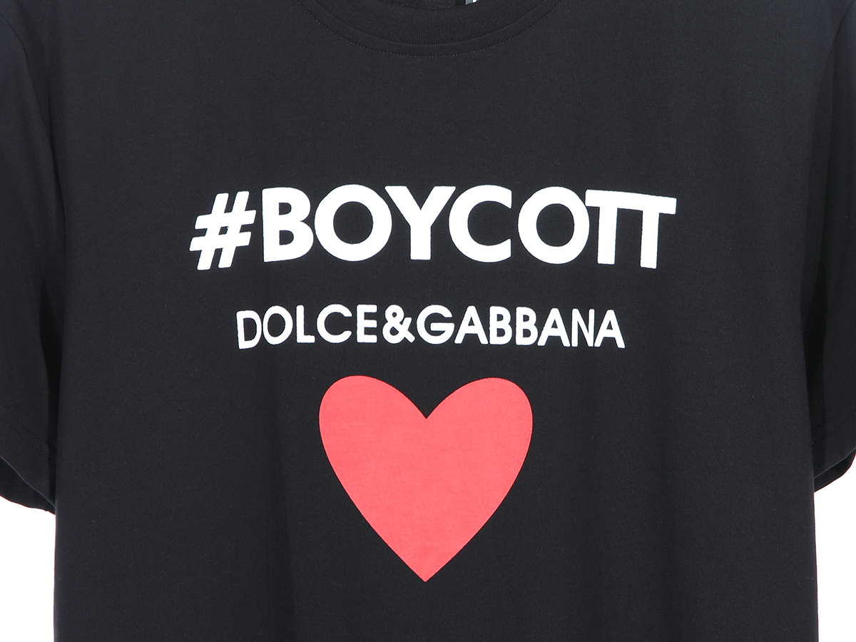 D&G Men Shirts