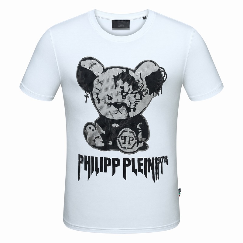 Men Philipp Plein Shirts