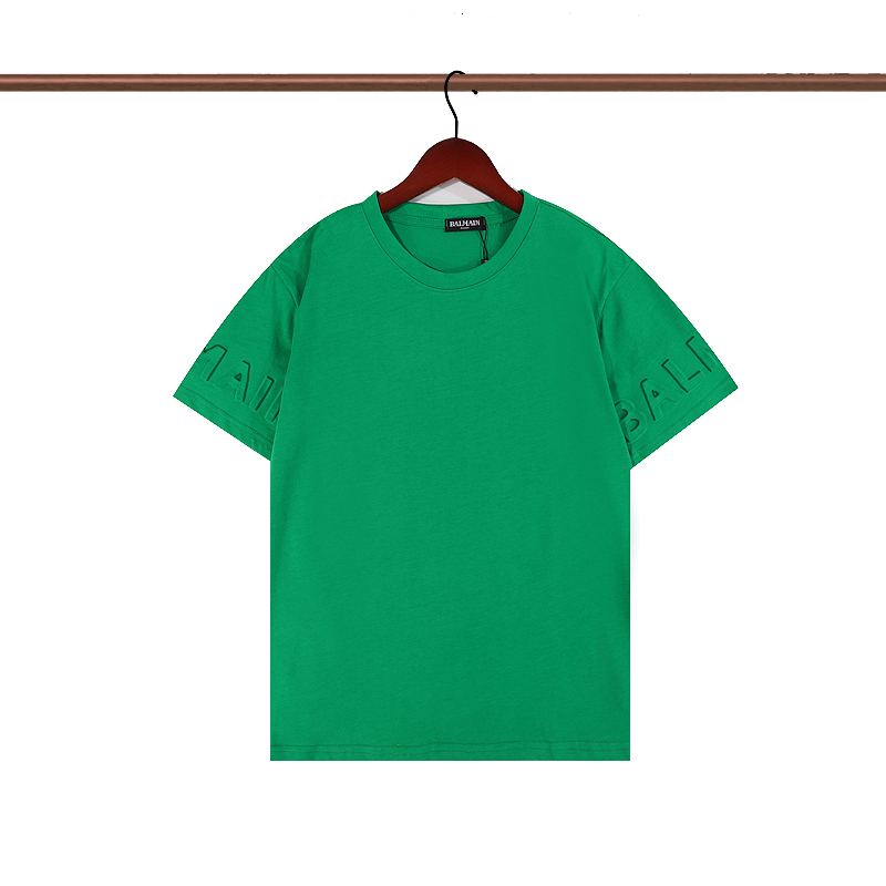 Balmain Men Shirts