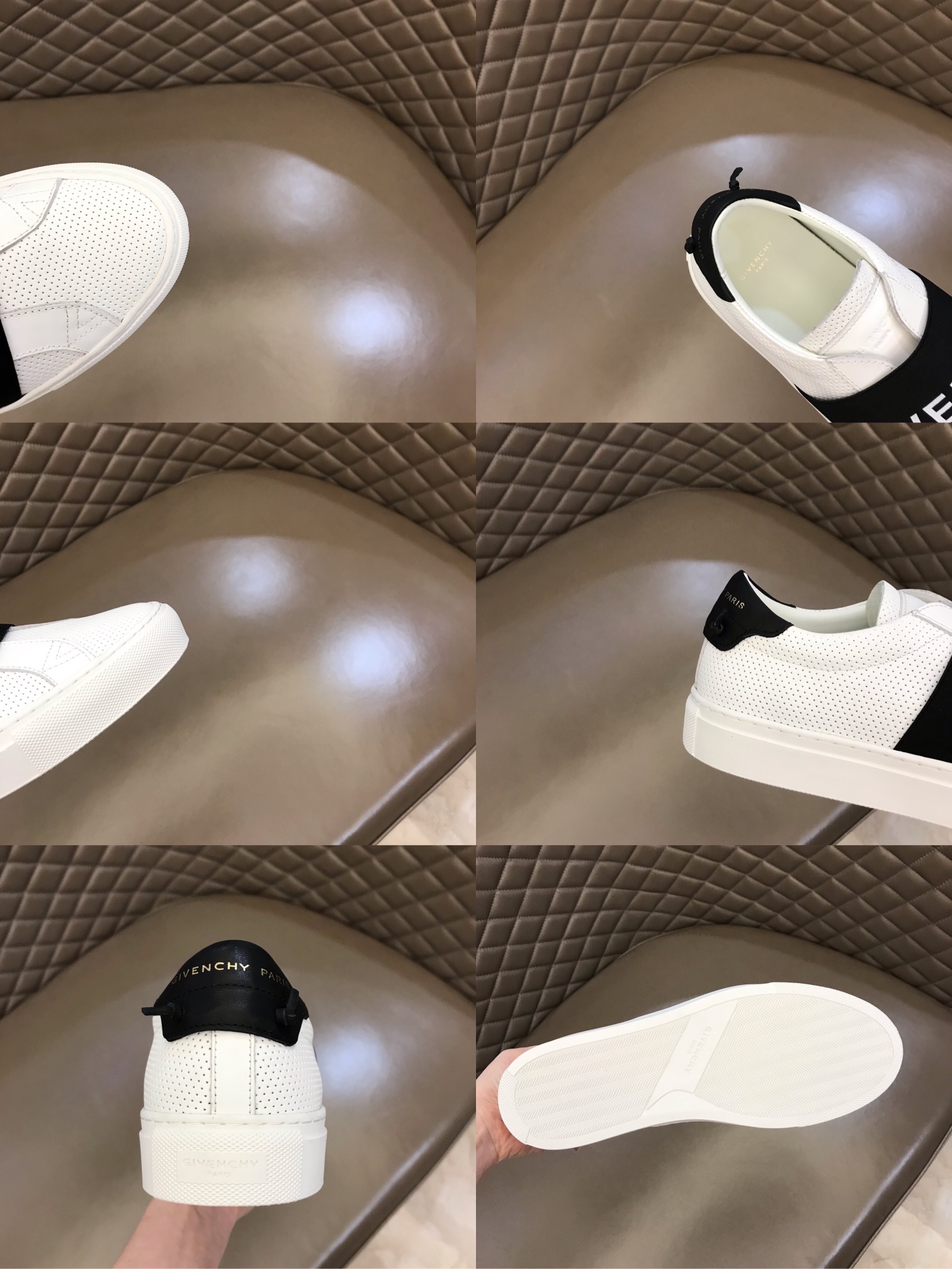 Givenchy shoes