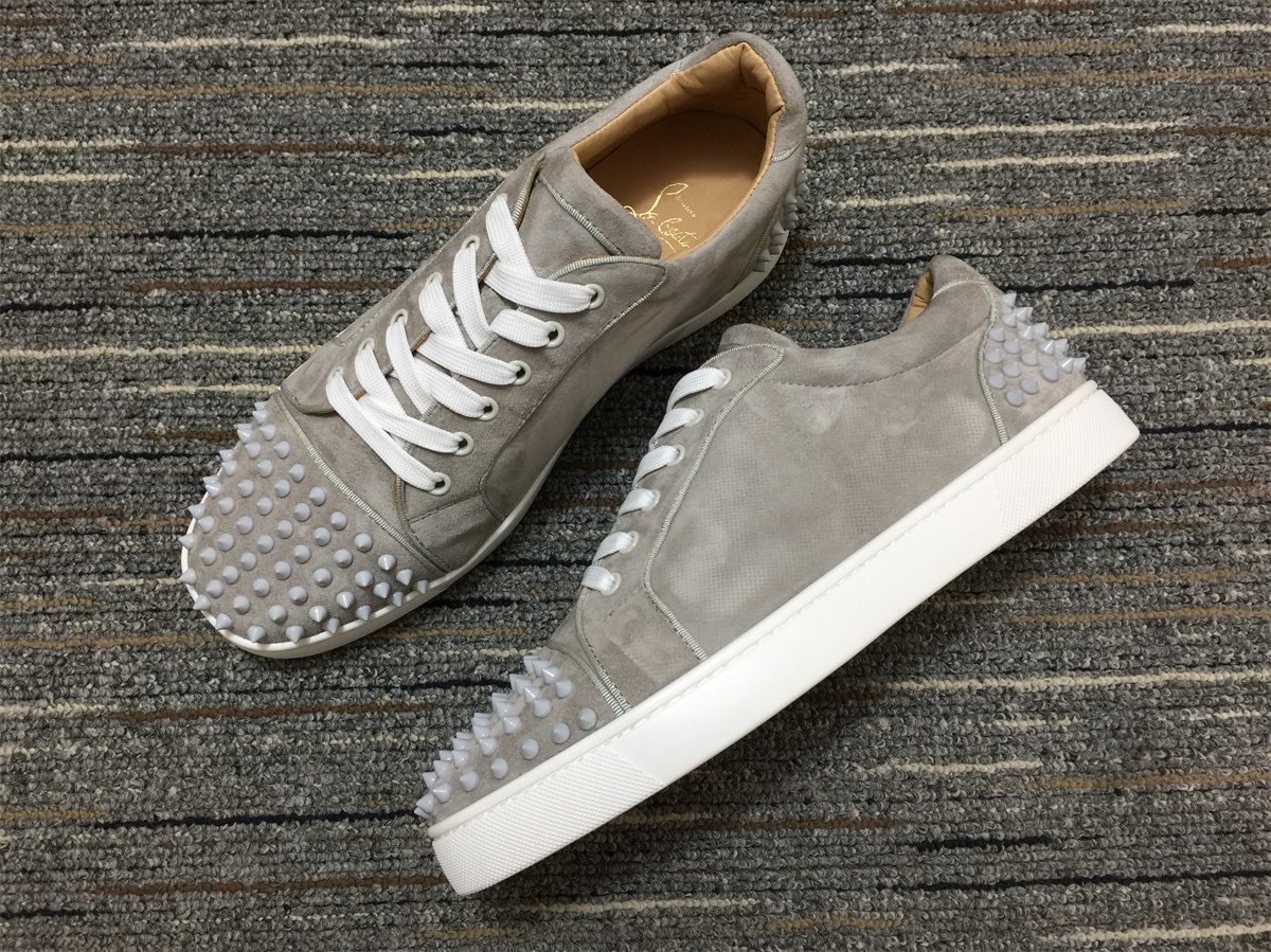 christian louboutin louis junior spikes orlato shoes