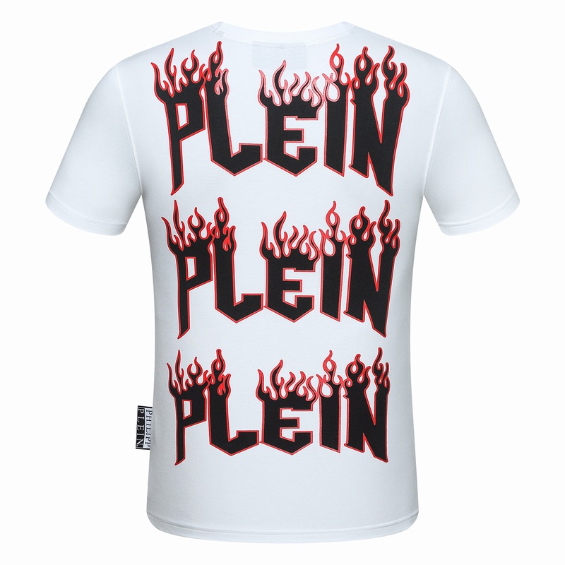 Men Philipp Plein Shirts
