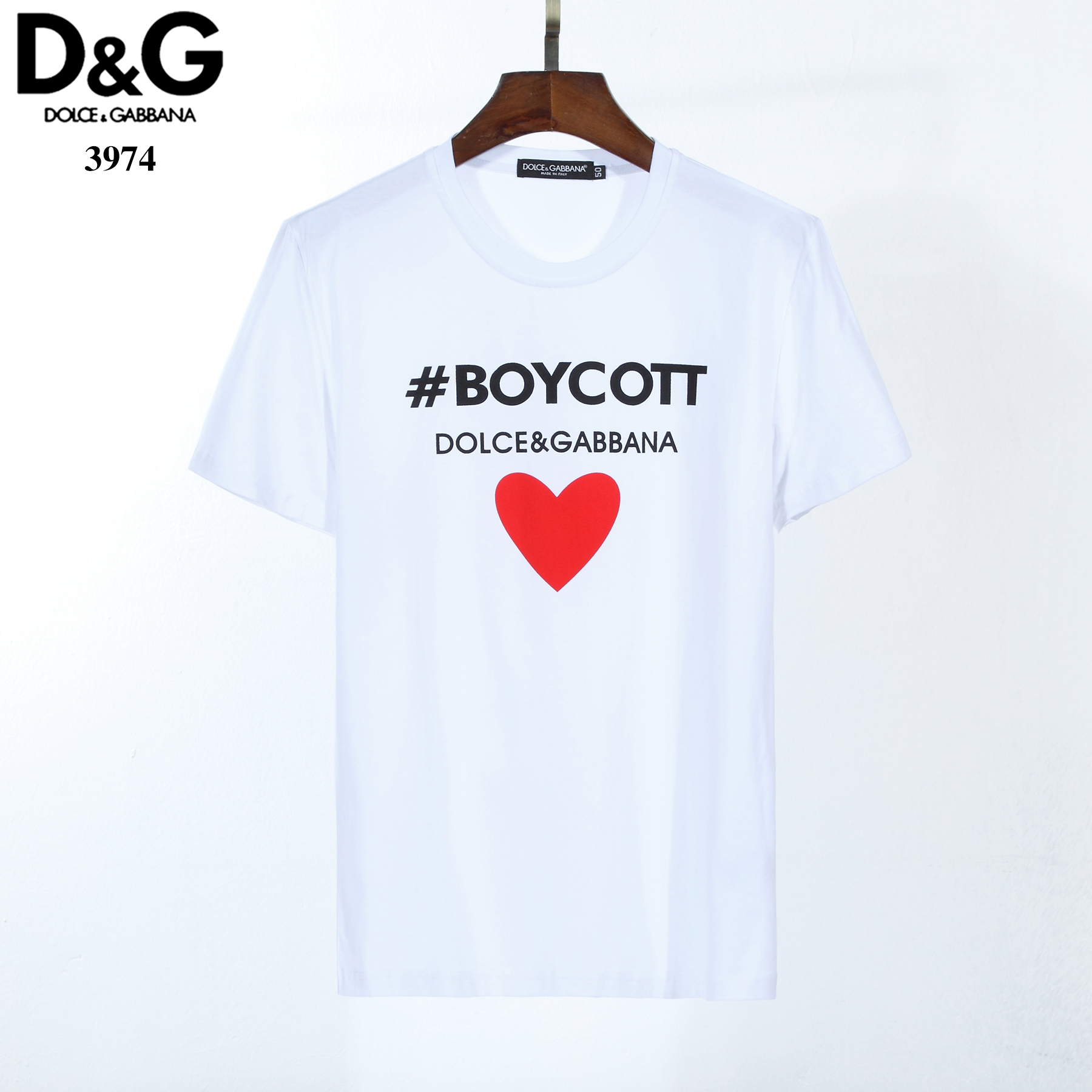 D&G Men Shirts