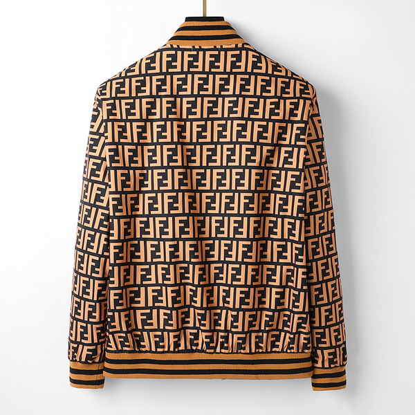 Fendi Men jackets