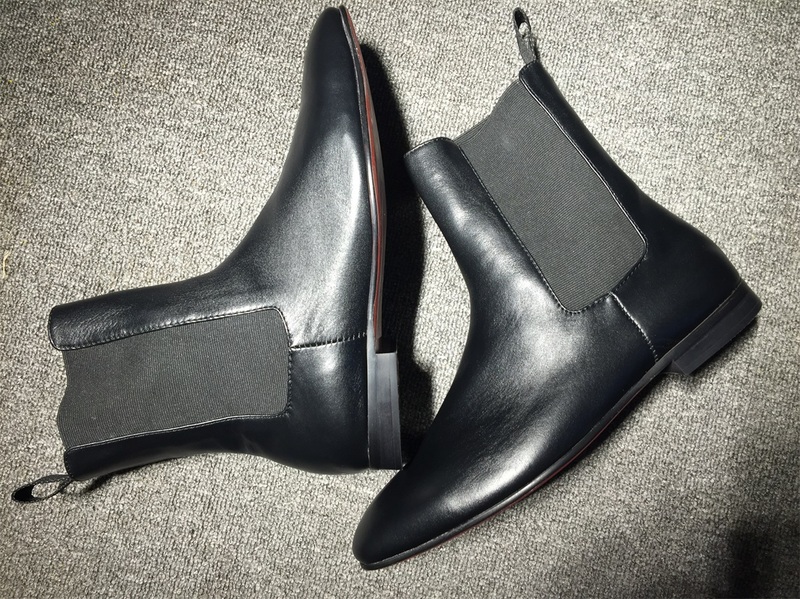 louboutin men sneakers Christian Louboutin Boots For Mens