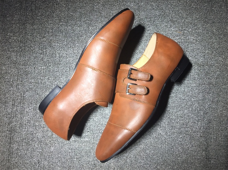 louboutins men Christian Louboutin Loafer Men Shoes