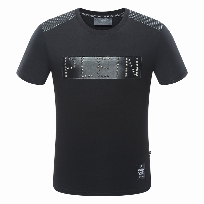 Men Philipp Plein Shirts