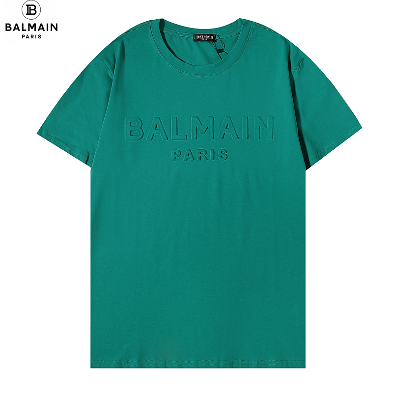 Balmain Men Shirts