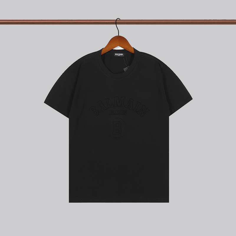 Balmain Men Shirts