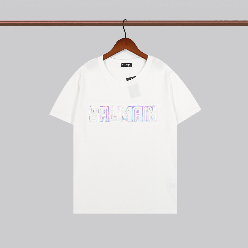 Balmain Men Shirts
