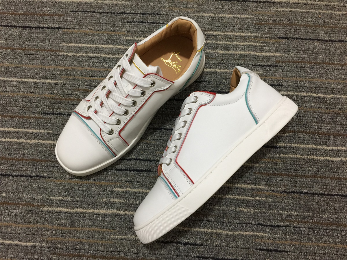 christian louboutin Rantulow Orlato Flat shoes