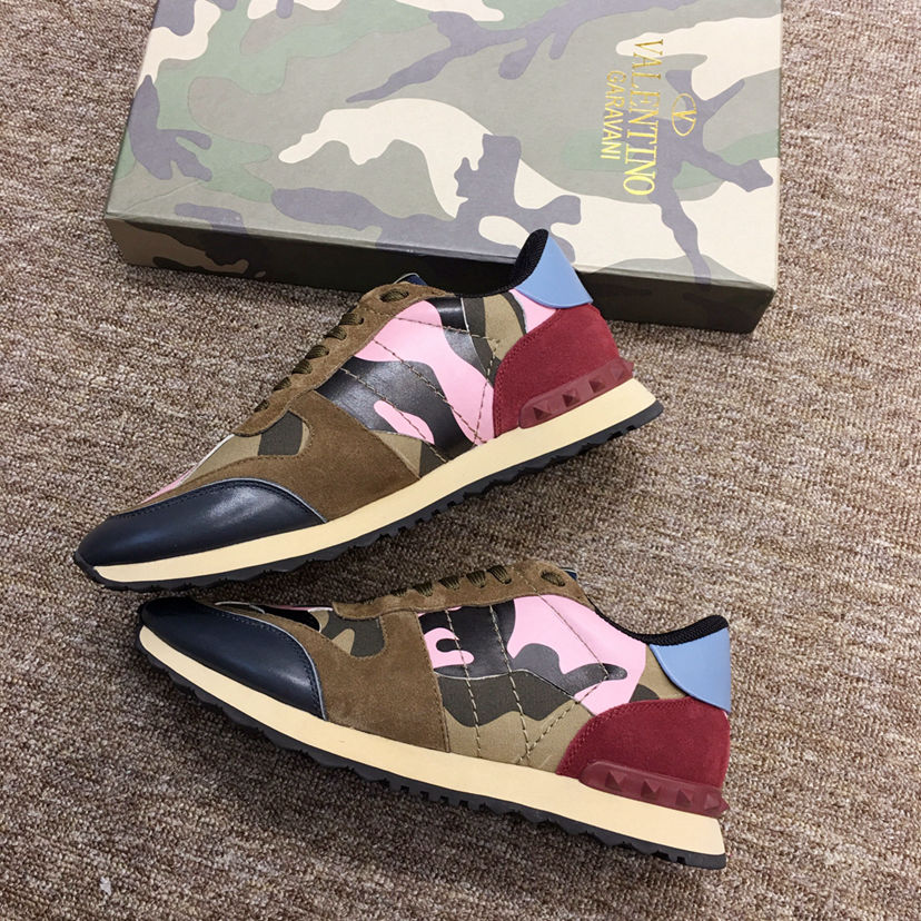 Valentino shoes for men size 38-45,women size 35-40