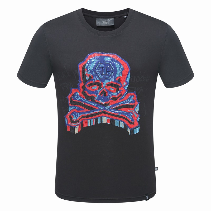 Men Philipp Plein Shirts
