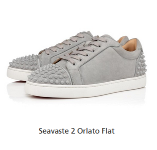 christian louboutin louis junior spikes orlato shoes