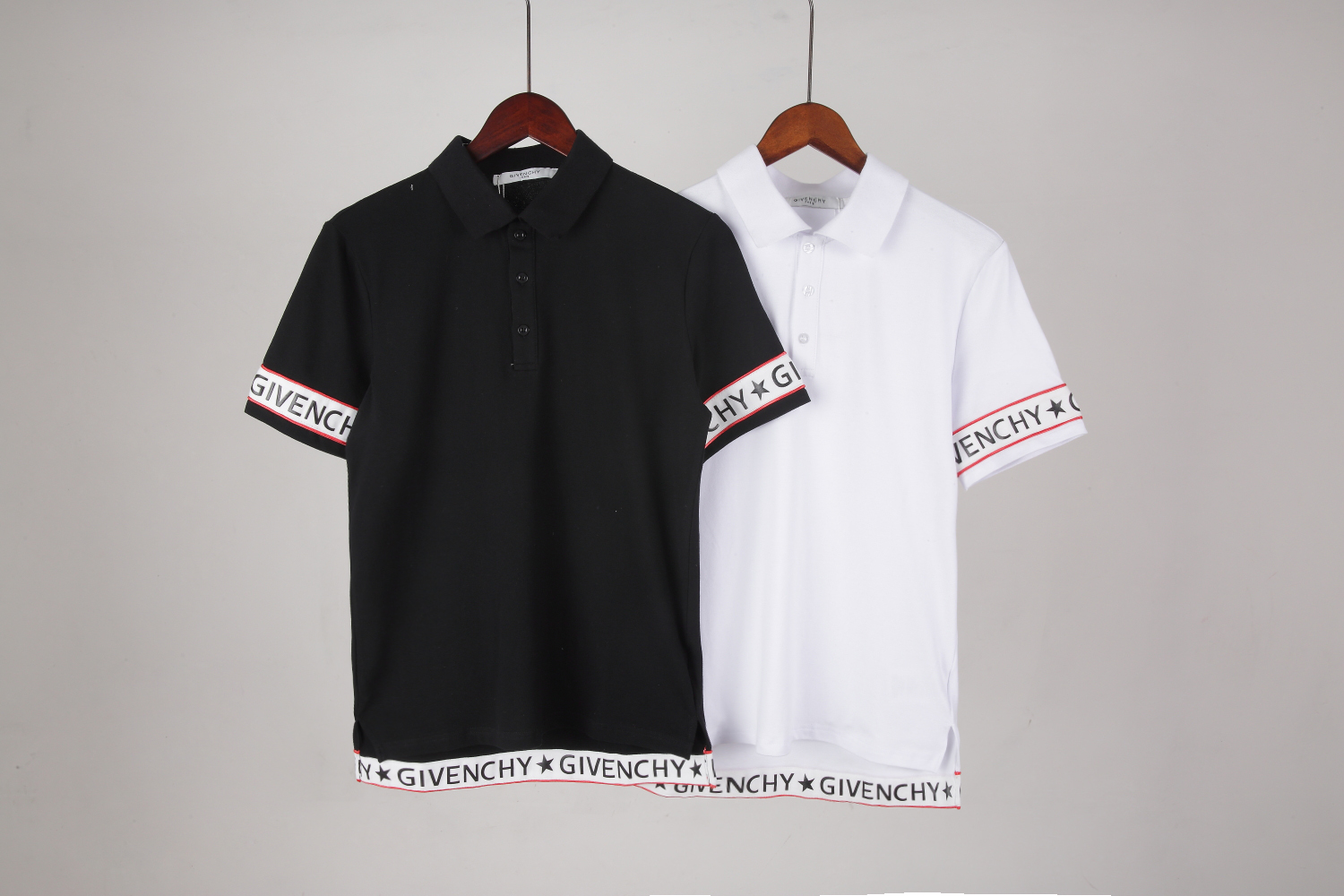 givenchy men shirts