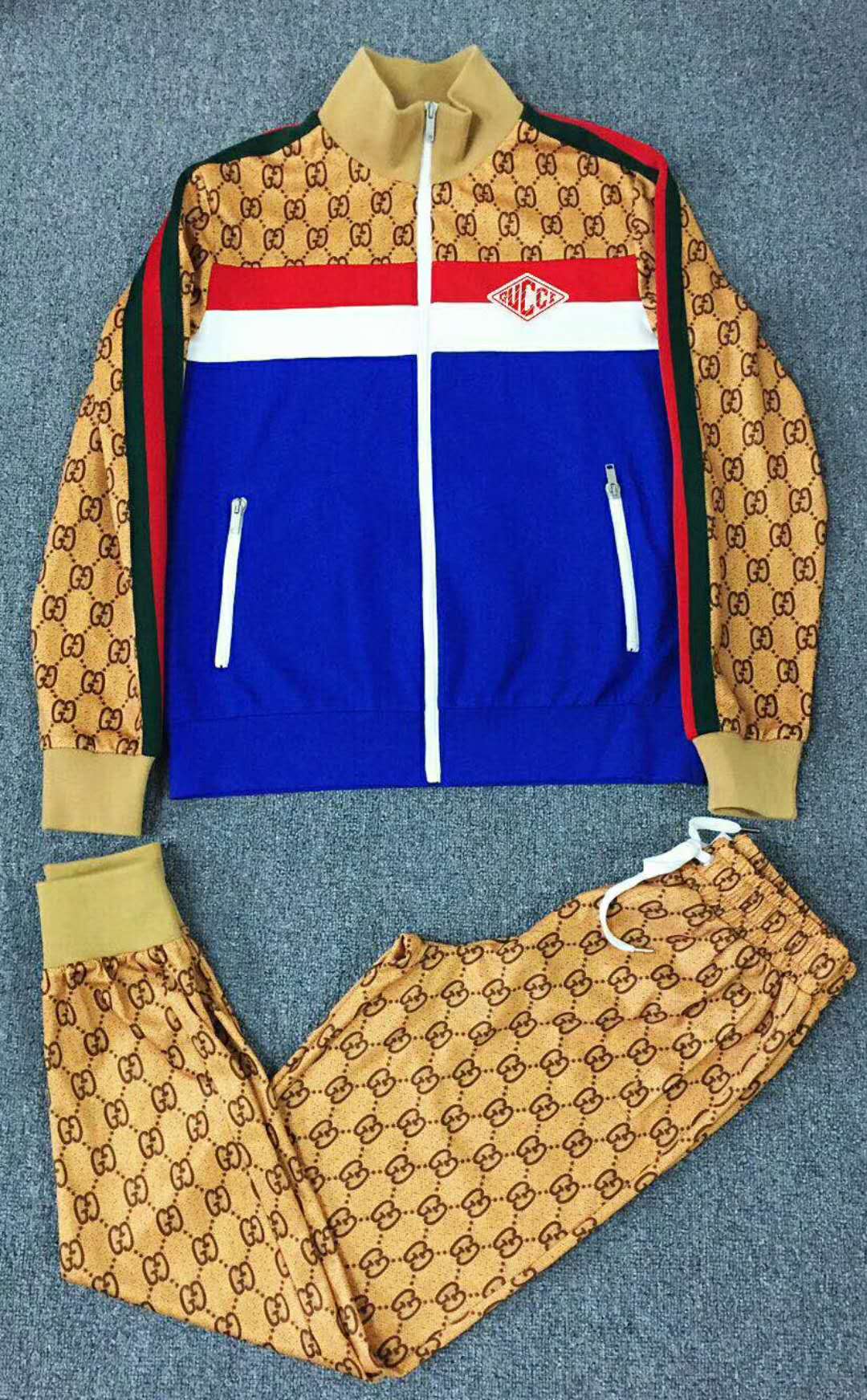 Matchbrandstyle GG Clothes Sets