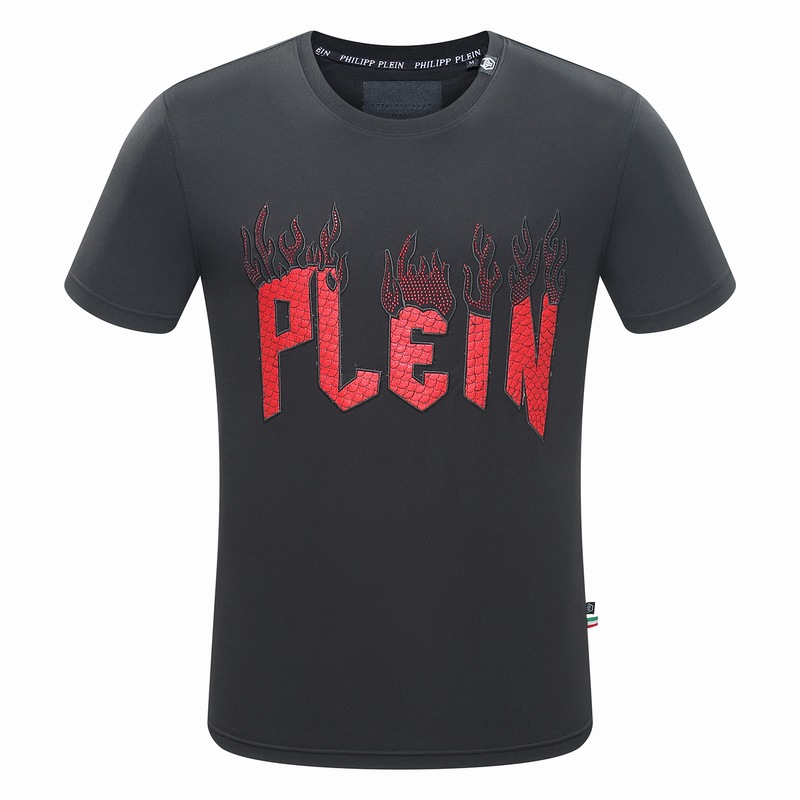 Men Philipp Plein Shirts