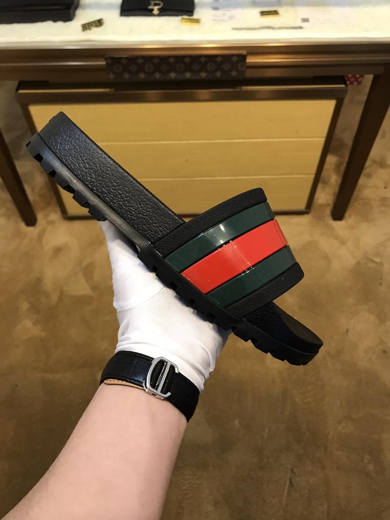 GG shoes sandals slipper slides