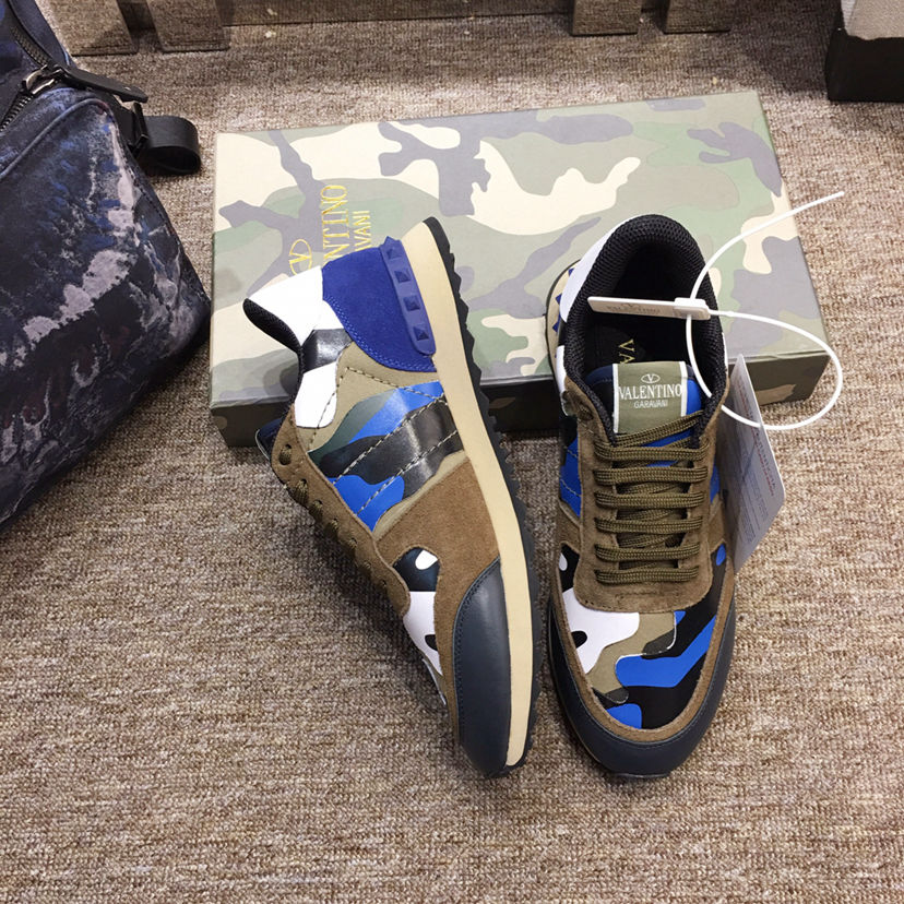 Valentino shoes for men size 38-45,women size 35-40