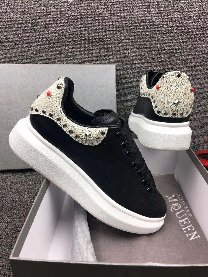 Alexander McQueen Shoes Men Or Women Shoes