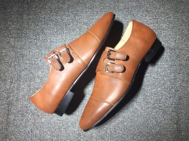 louboutins men Christian Louboutin Loafer Men Shoes