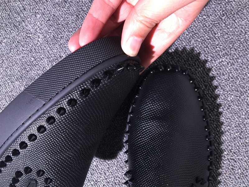 Louboutin For Man Sneakers Christian Louboutin Flat Boat Shoes