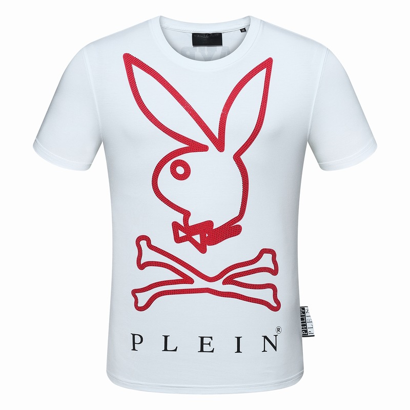 Men Philipp Plein Shirts