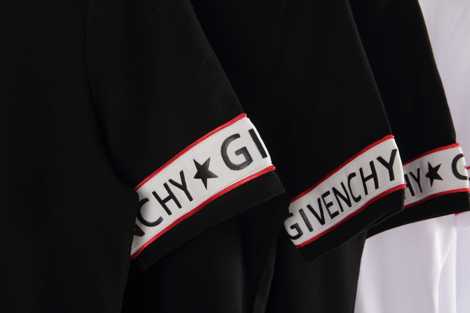 givenchy men shirts