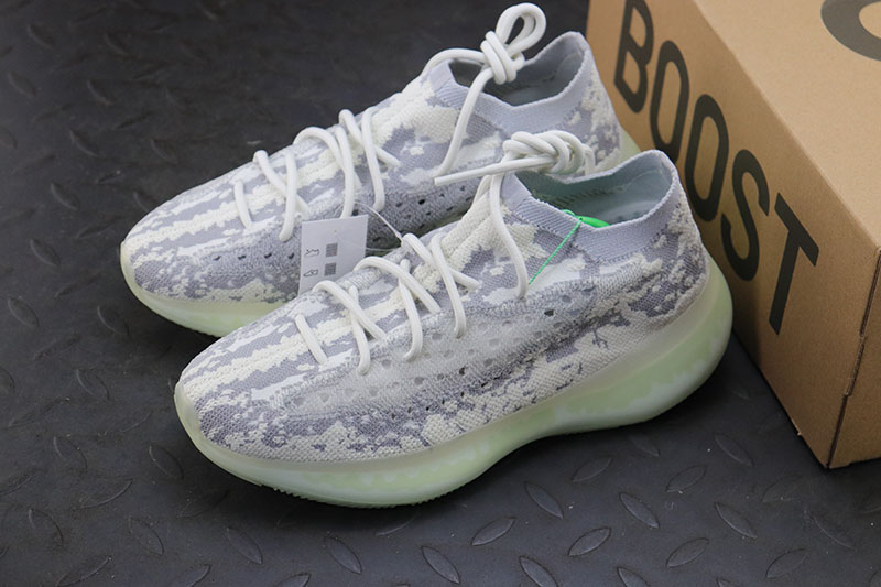 Adidas Yeezy Boost 380 V3 Alien FV3260