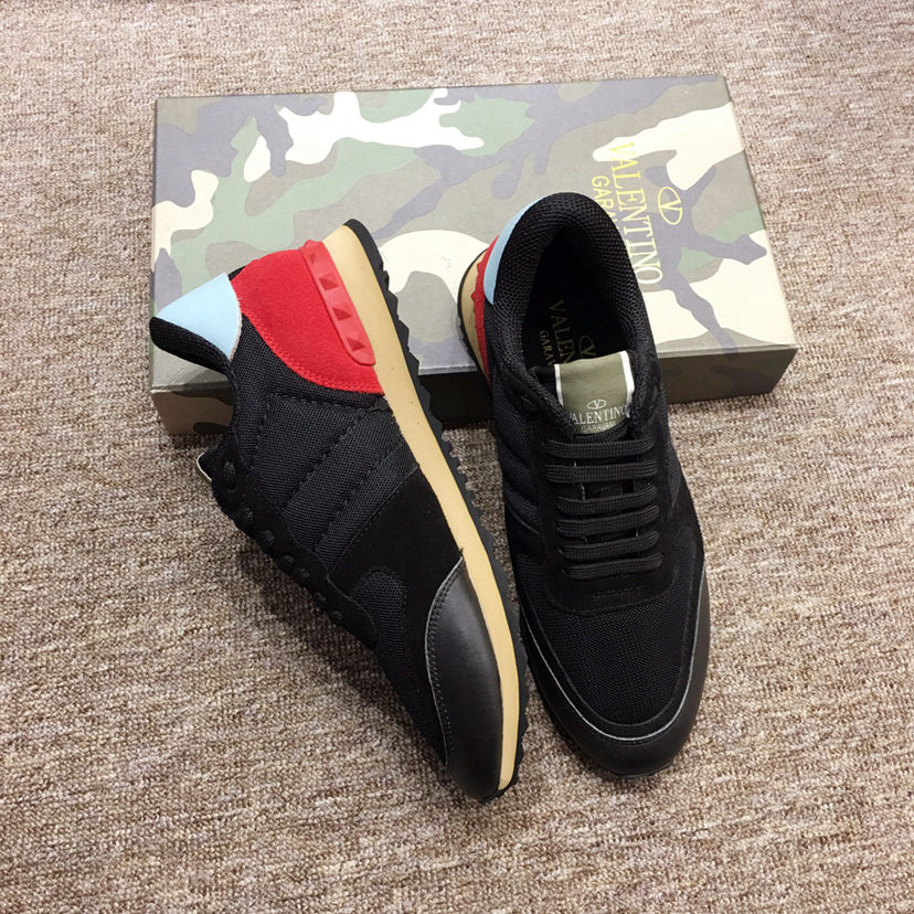 Valentino shoes for men size 38-45,women size 35-40