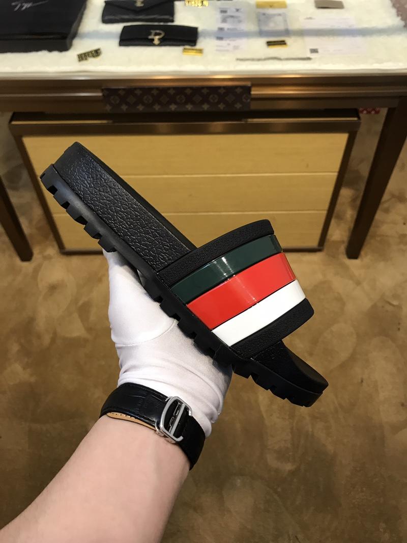 GG shoes sandals slipper slides