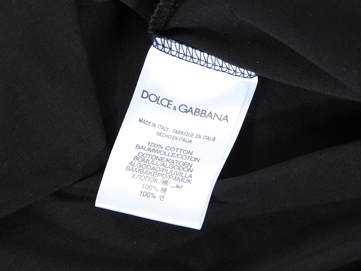 D&G Men Shirts