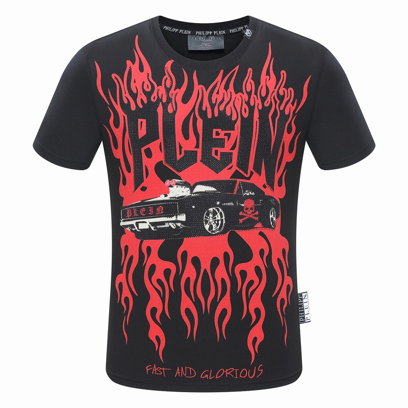 Men Philipp Plein Shirts