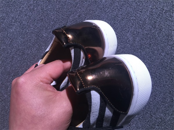 Christian Louboutin Sneaker Low Top Junior Men Shoes