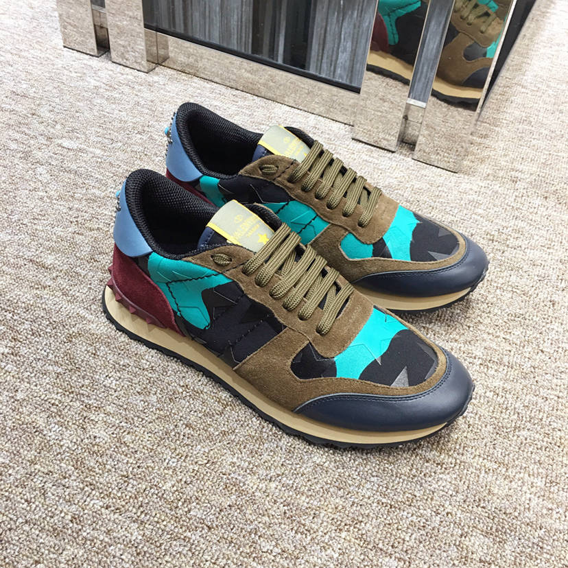 Valentino shoes for men size 38-45,women size 35-40