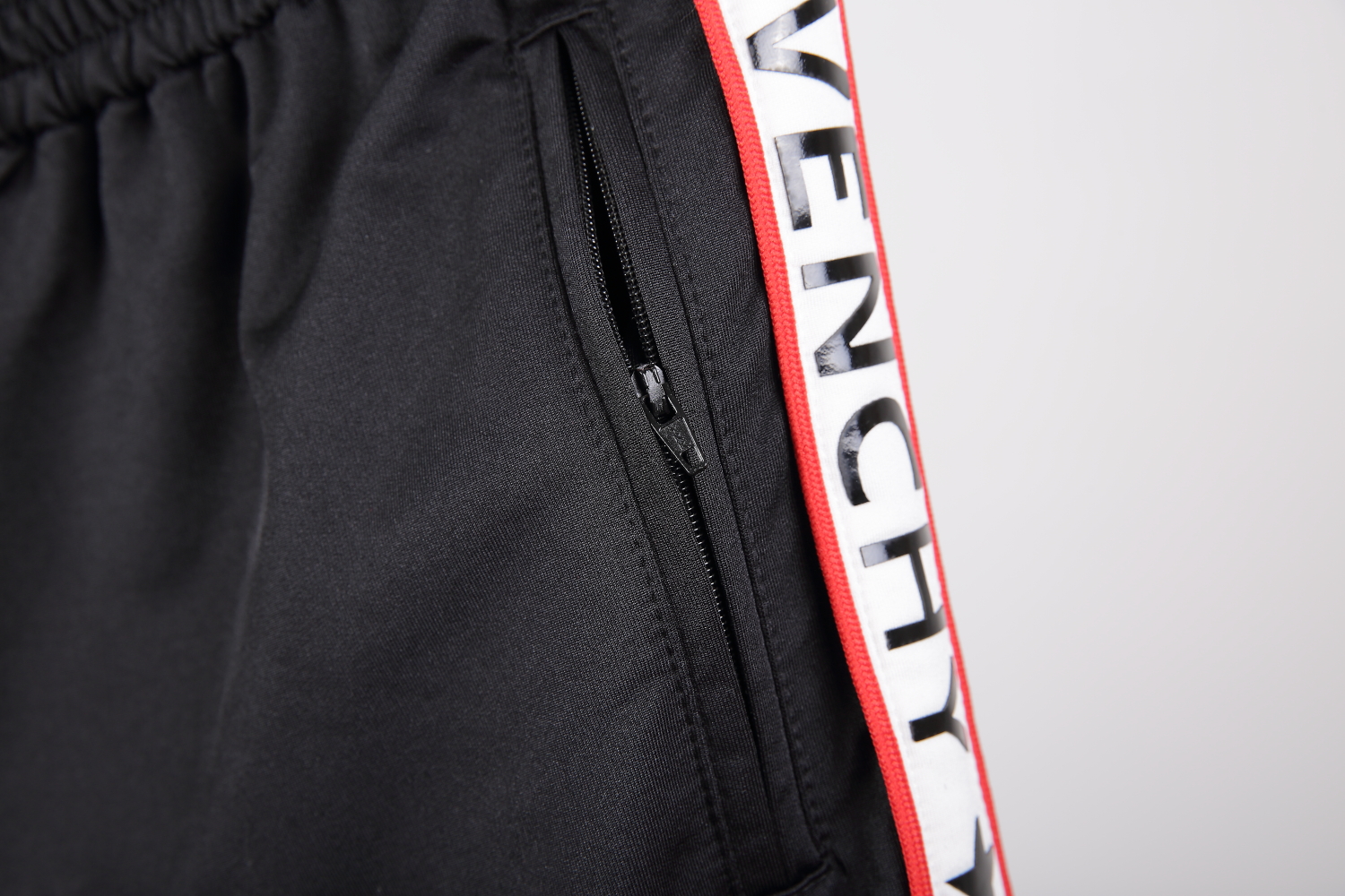 givenchy men short pants