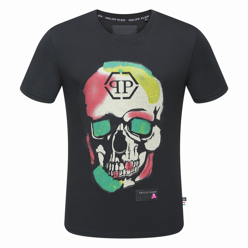 Men Philipp Plein Shirts