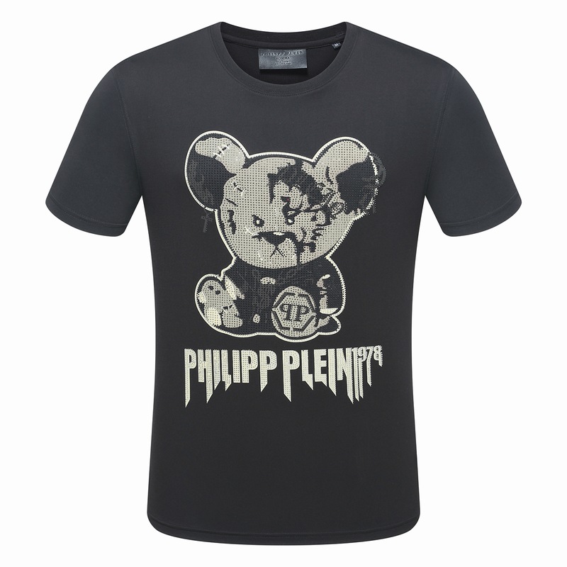 Men Philipp Plein Shirts