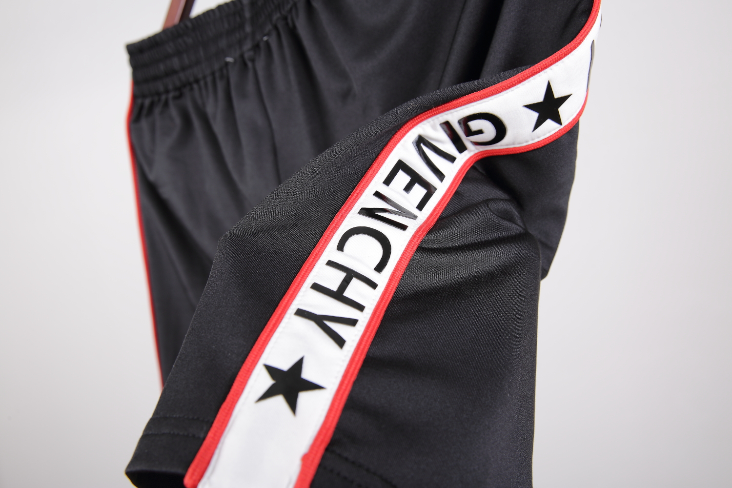 givenchy men short pants