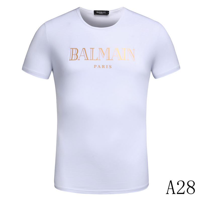 Balmain Men Shirts