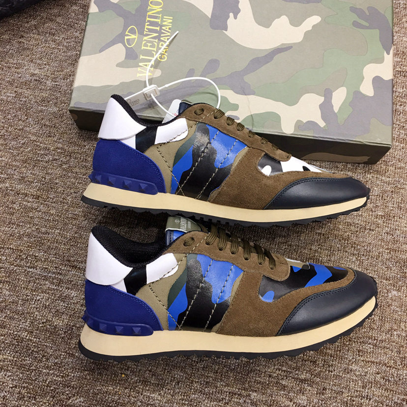 Valentino shoes for men size 38-45,women size 35-40