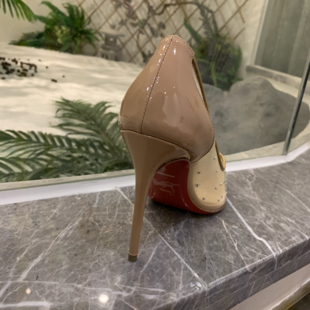 Christian Louboutin Pump High Heels