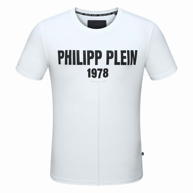 Men Philipp Plein Shirts