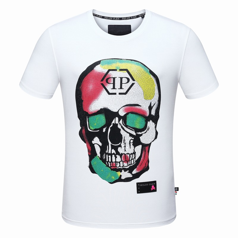 Men Philipp Plein Shirts