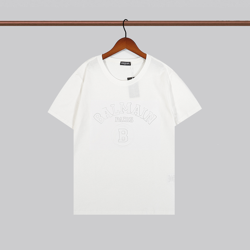Balmain Men Shirts