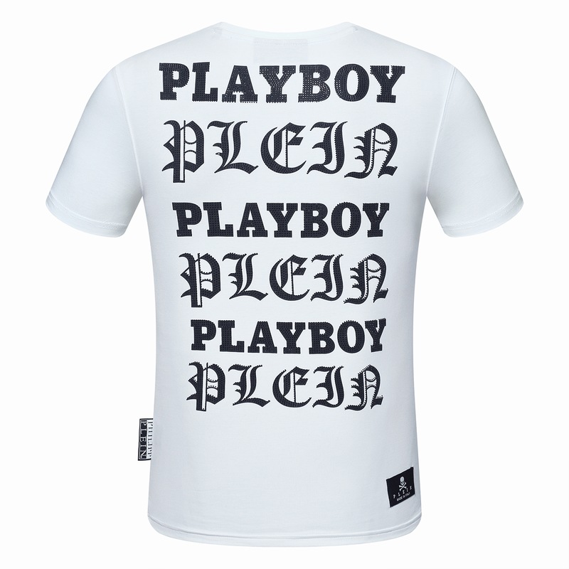 Men Philipp Plein Shirts