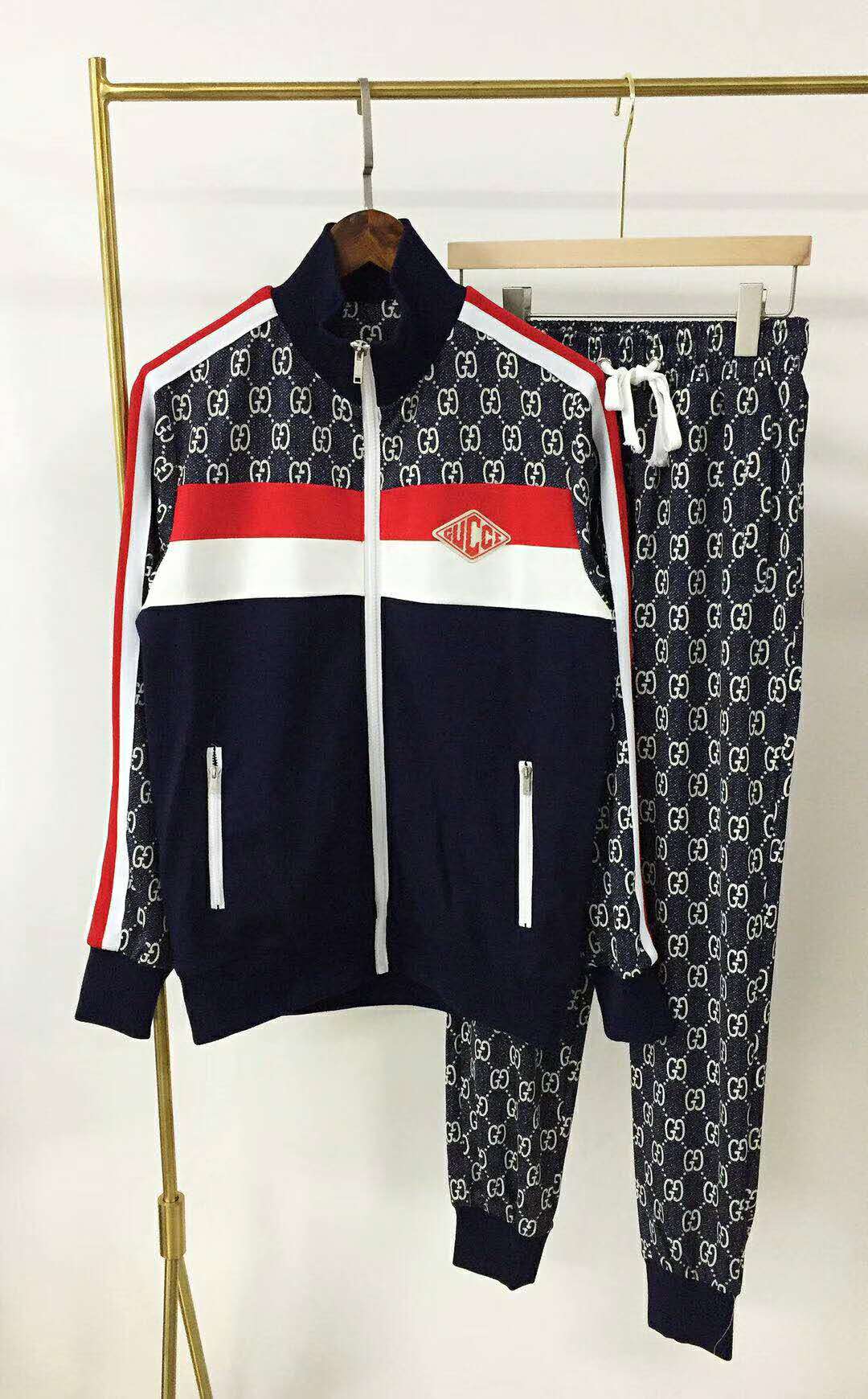 Matchbrandstyle GG Clothes Sets